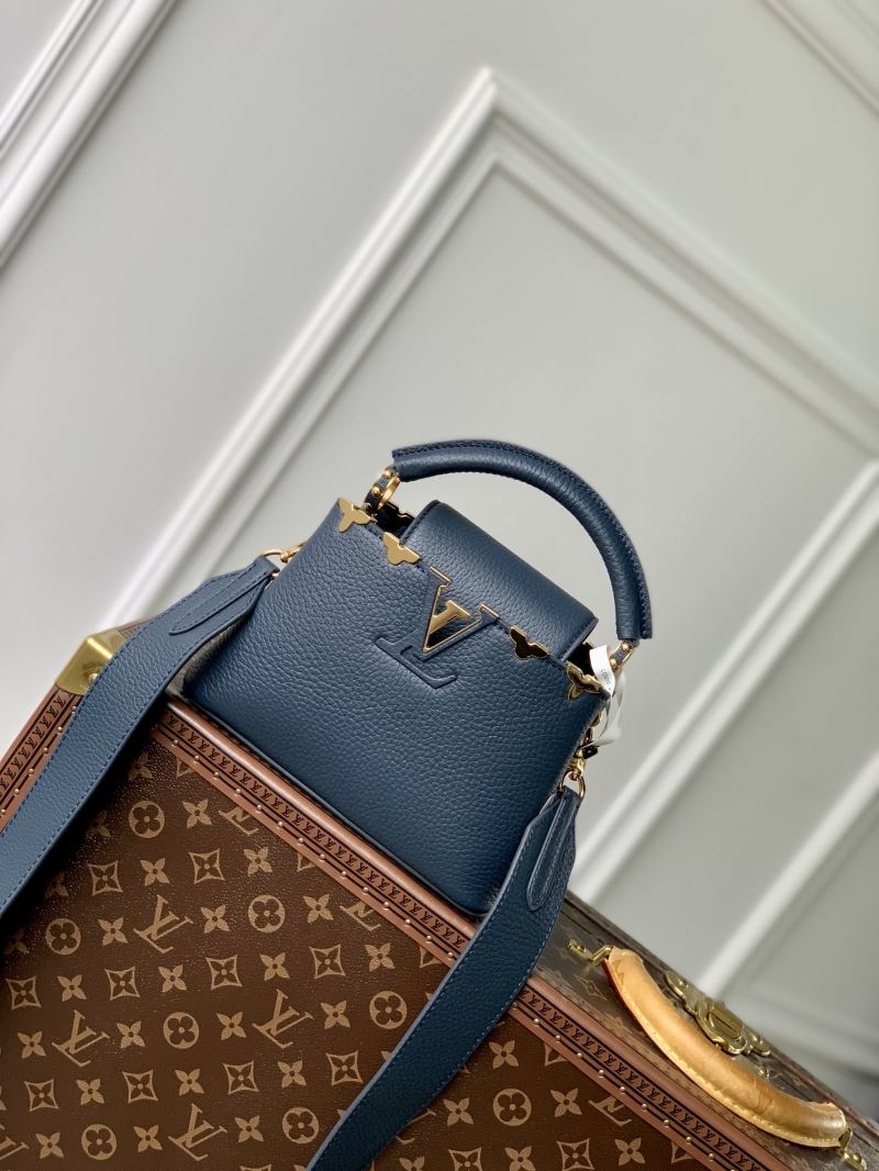 LV Capucines Bags